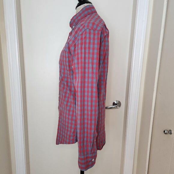 Men's JCrew button down - Picture 2 of 10
